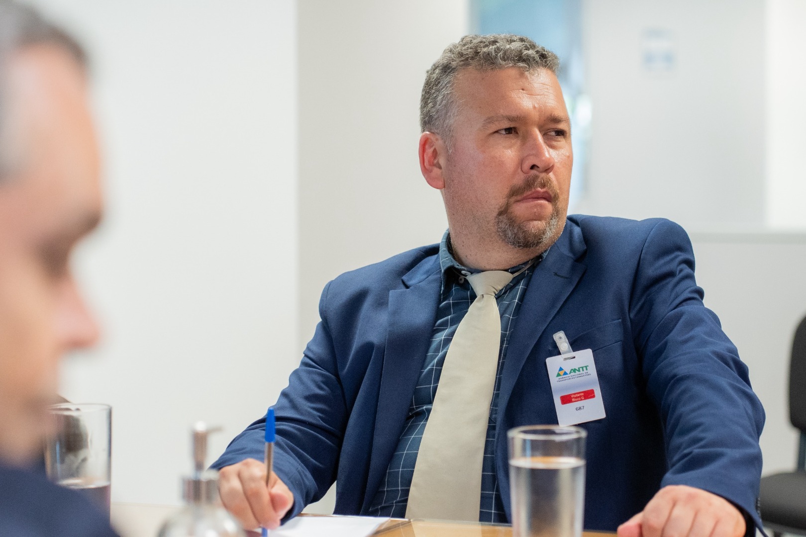 10/02/25 - Reunião ANTT/AESPI e Dep. Fed. Cobalchini