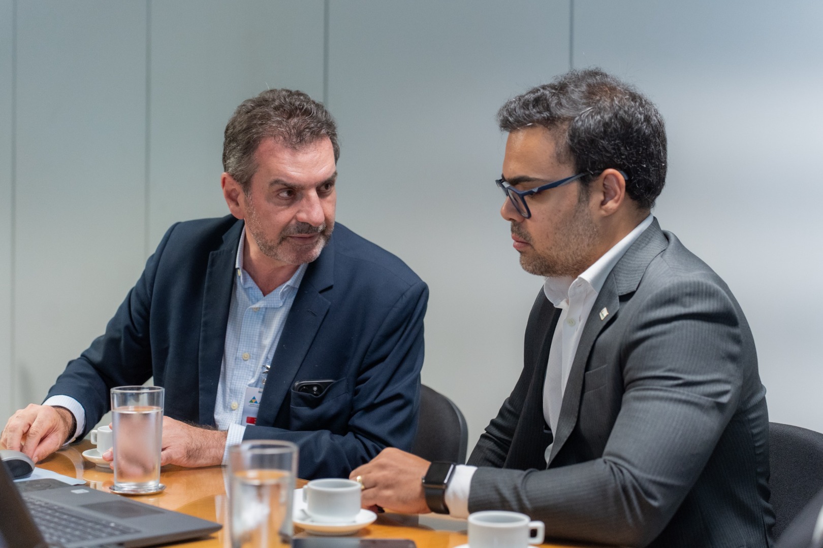 10/02/25 - Reunião ANTT/AESPI e Dep. Fed. Cobalchini