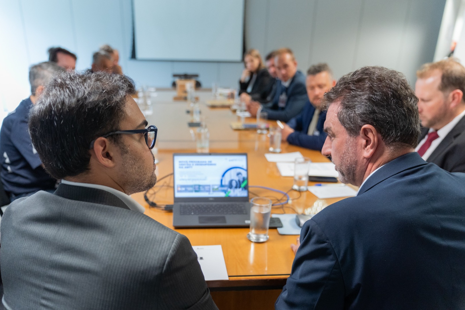 10/02/25 - Reunião ANTT/AESPI e Dep. Fed. Cobalchini