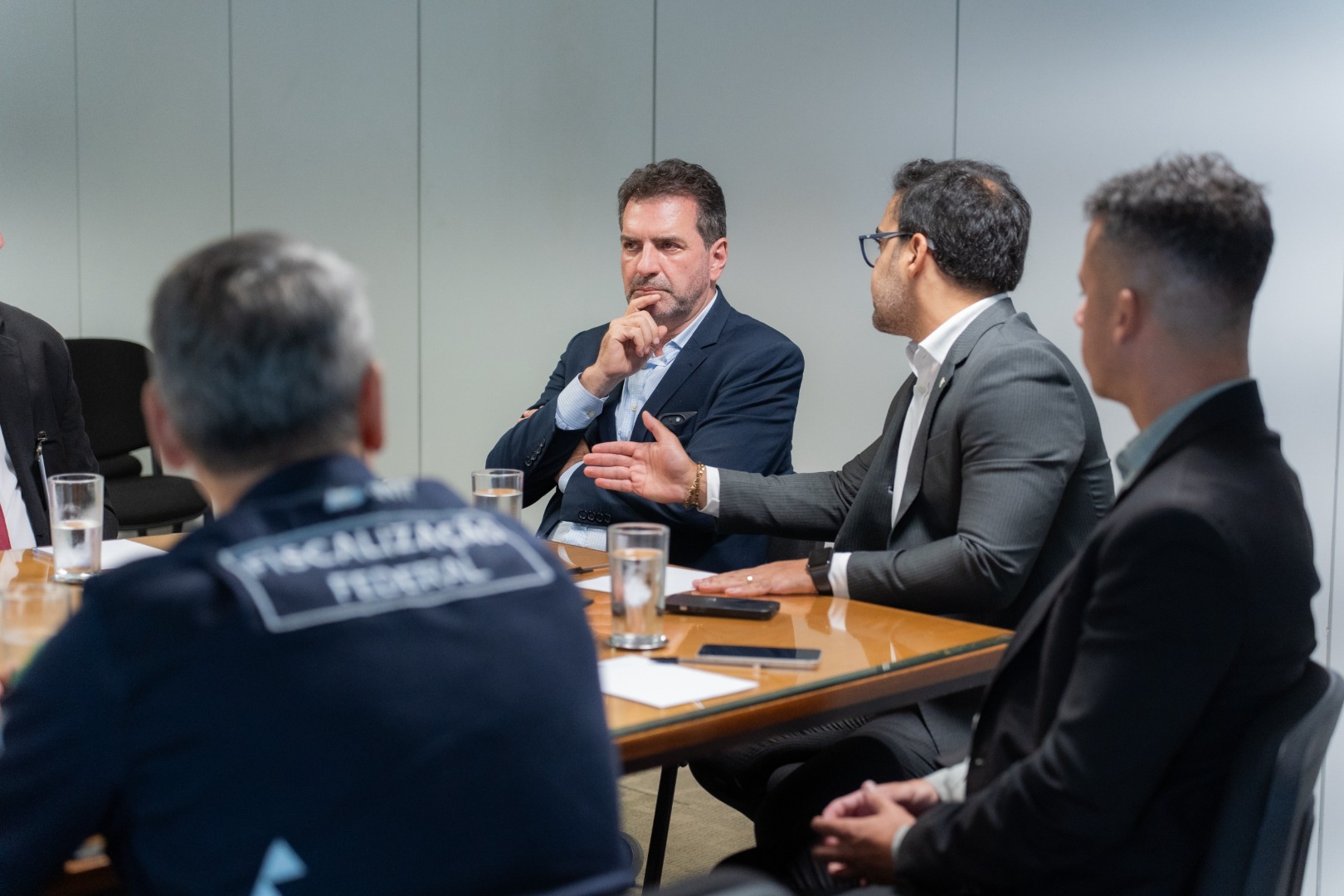 10/02/25 - Reunião ANTT/AESPI e Dep. Fed. Cobalchini