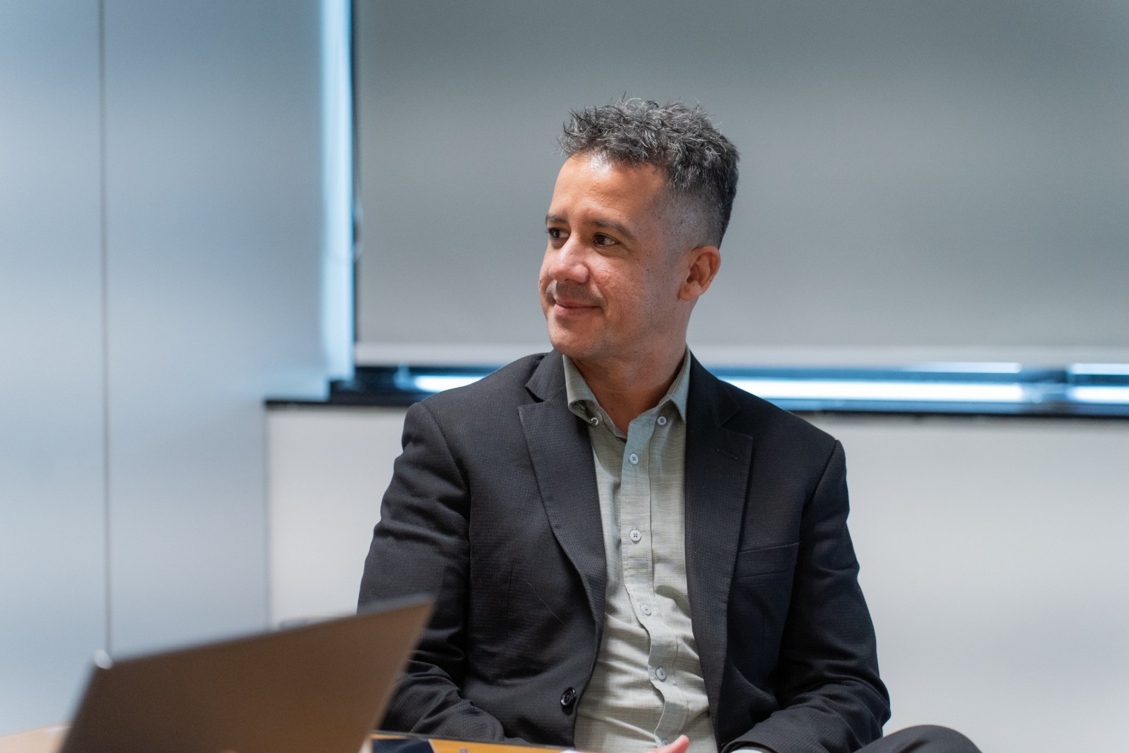 10/02/25 - Reunião ANTT/AESPI e Dep. Fed. Cobalchini