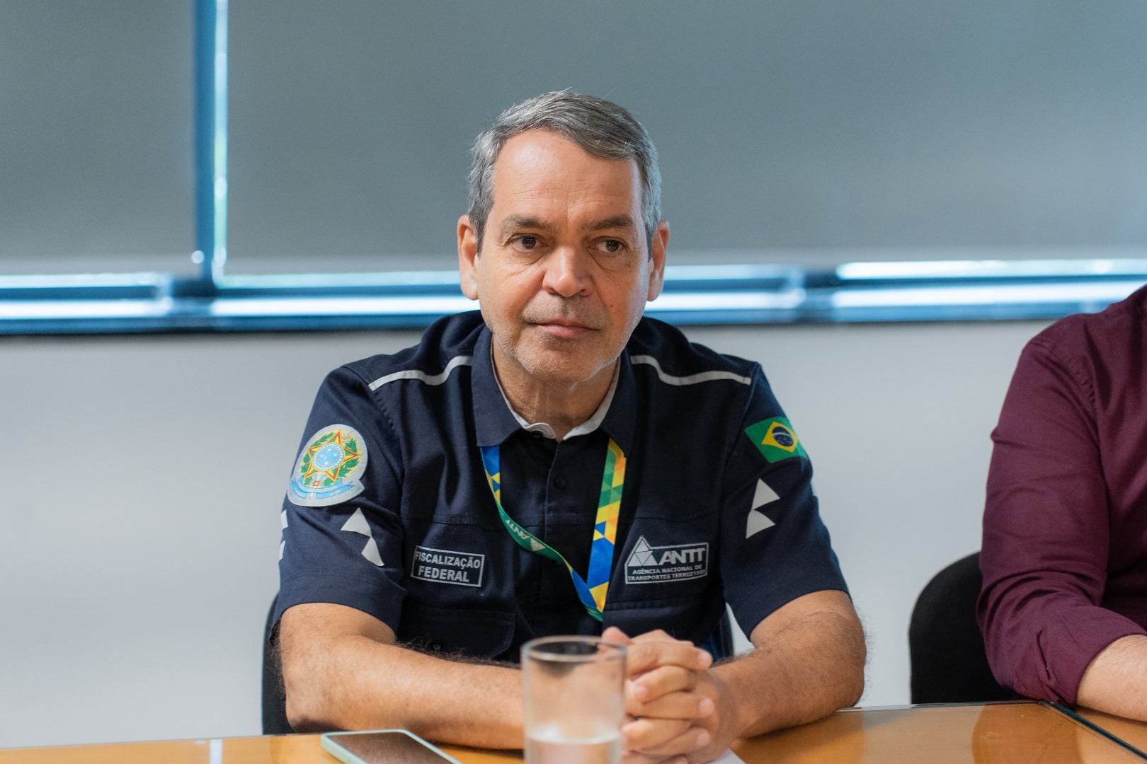 10/02/25 - Reunião ANTT/AESPI e Dep. Fed. Cobalchini