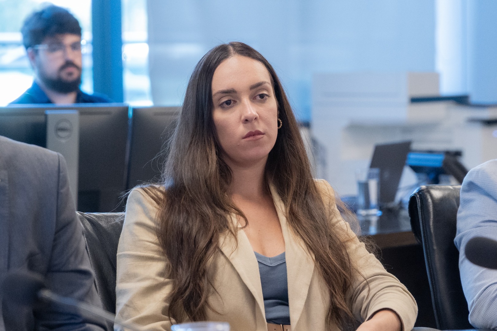 11/03/25 - Reunião DG e CNJ