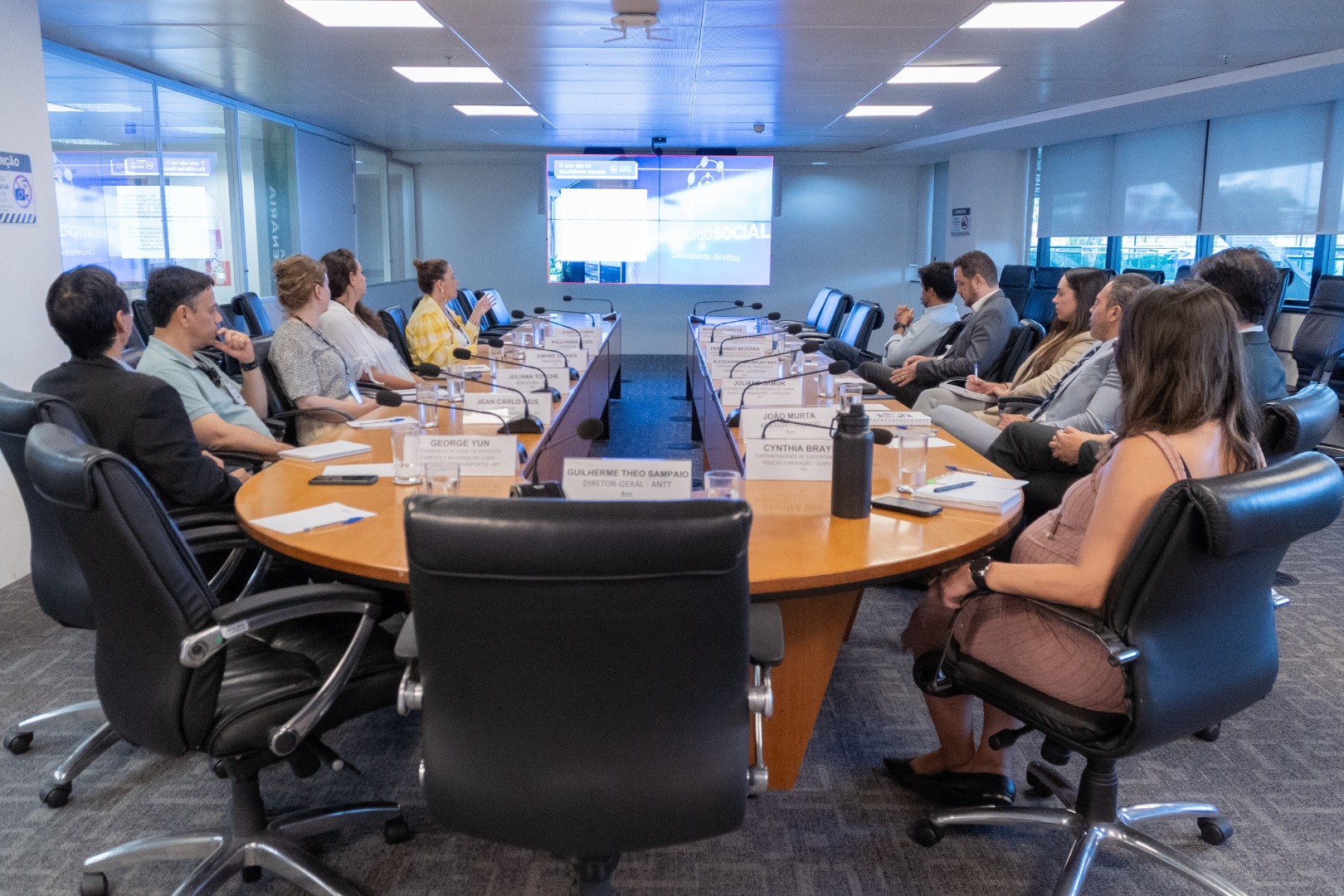 11/03/25 - Reunião DG e CNJ