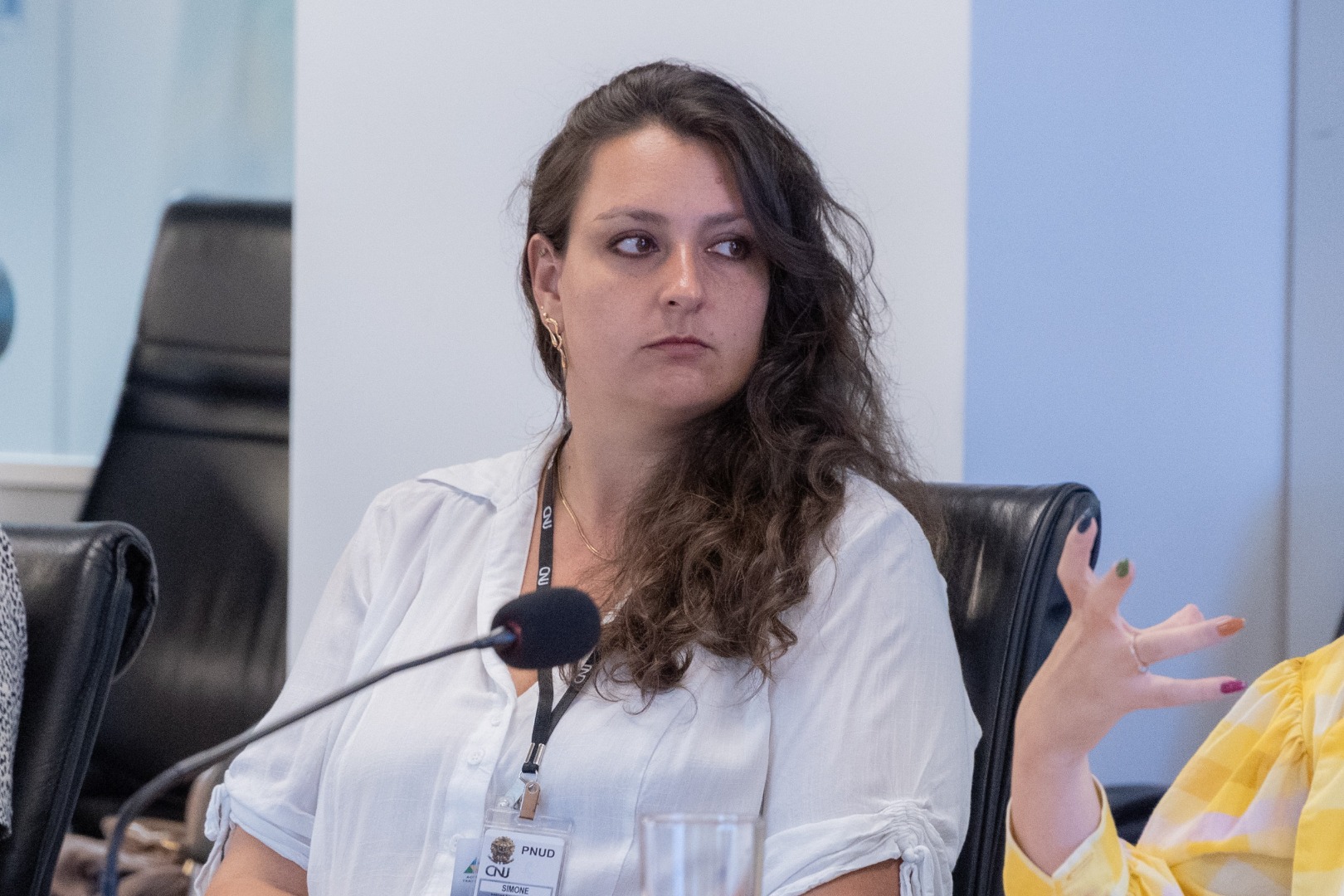 11/03/25 - Reunião DG e CNJ