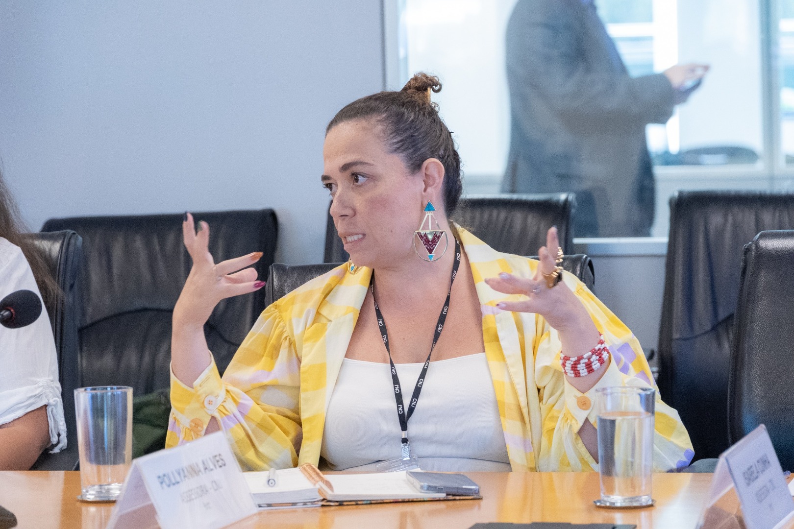 11/03/25 - Reunião DG e CNJ