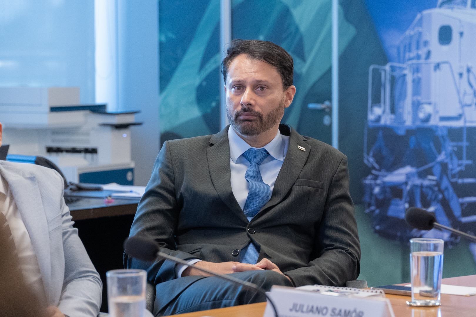 11/03/25 - Reunião DG e CNJ