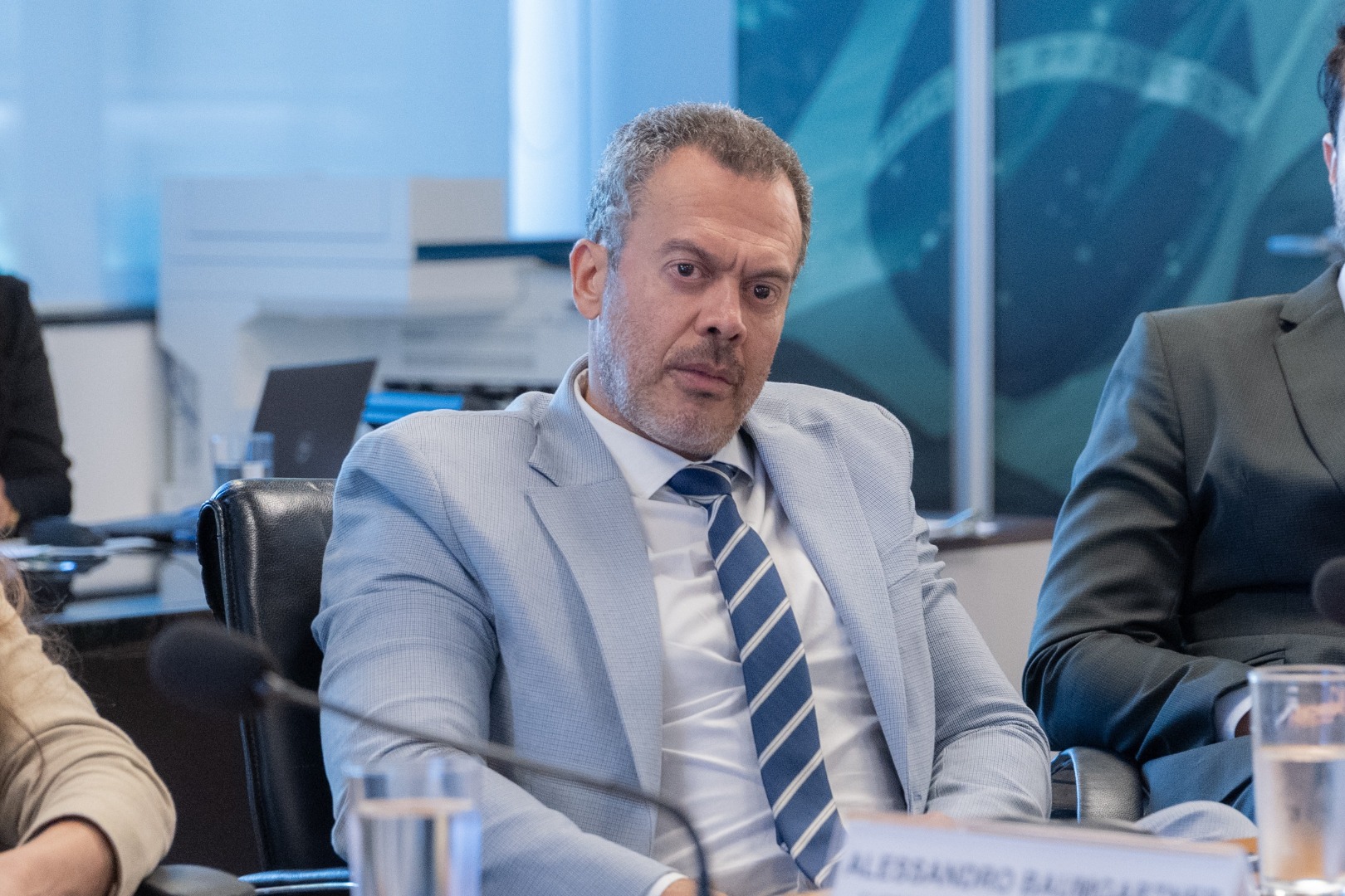 11/03/25 - Reunião DG e CNJ