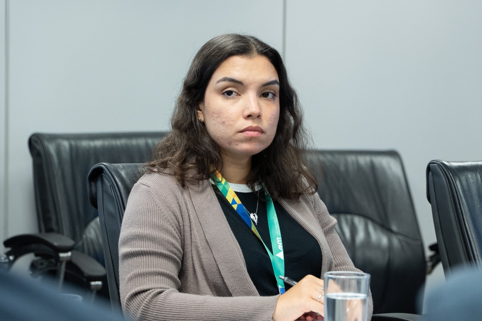 11/03/25 - Reunião DG e Dep. Fed. Gilson Daniel