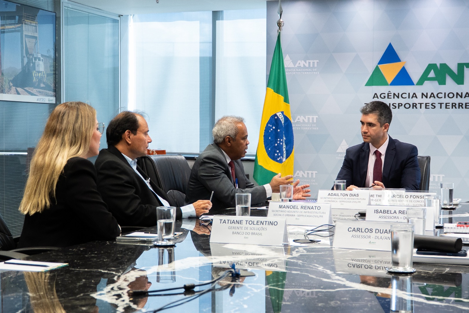 11/03/25 - Reunião DG e SEPPI/CC/PR e Banco do Brasil