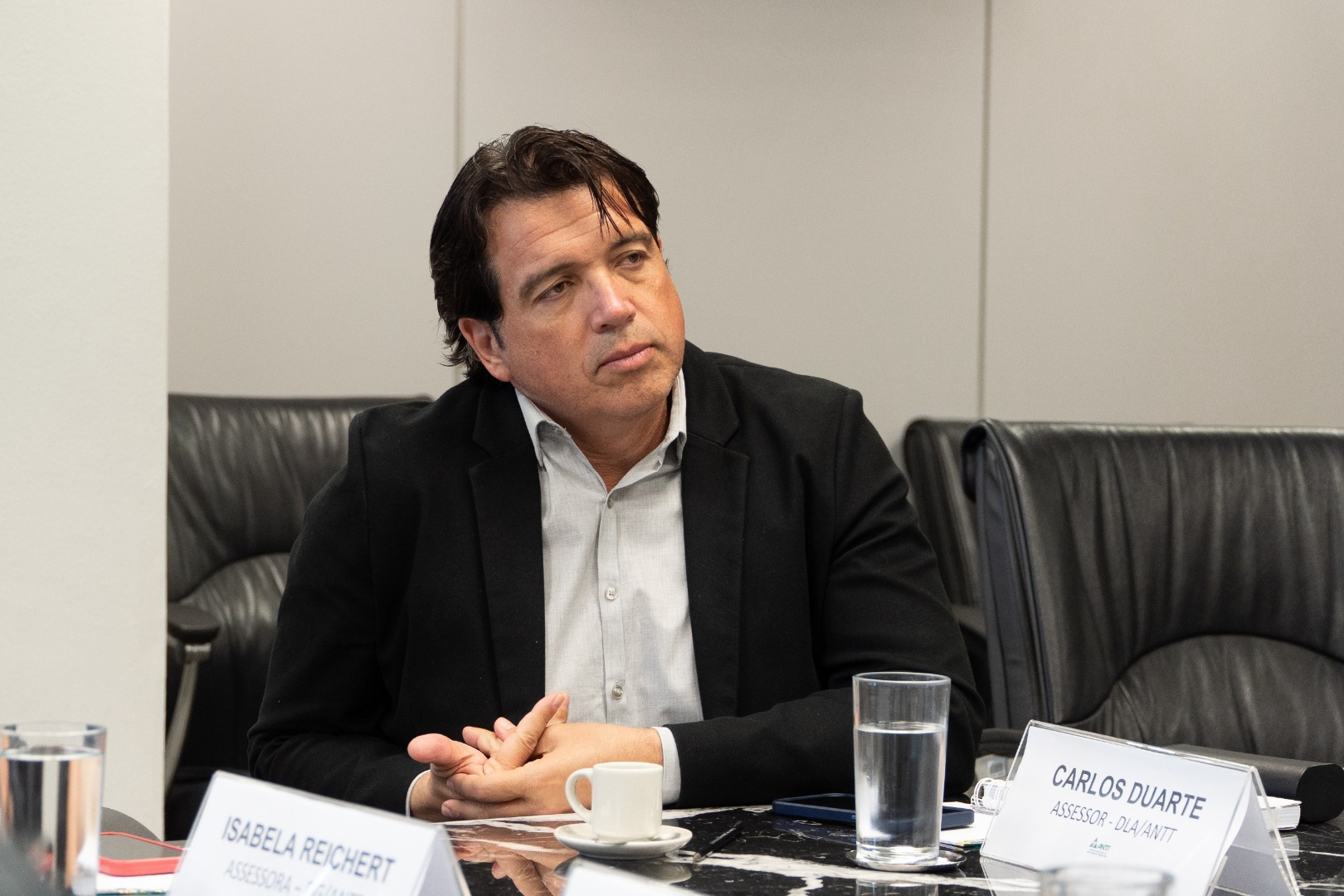 11/03/25 - Reunião DG e SEPPI/CC/PR e Banco do Brasil