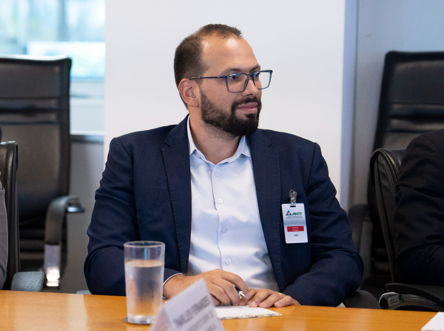 12/05/25 - SUFER / Reunião 2025 de Abertura de Execução dos Trabalhos da FICO