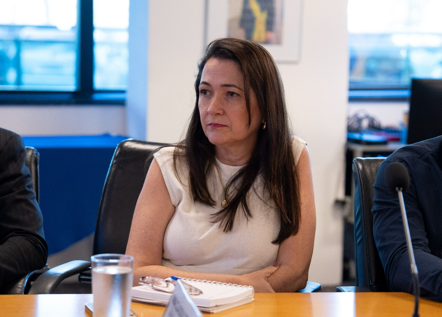 12/05/25 - SUFER / Reunião 2025 de Abertura de Execução dos Trabalhos da FICO