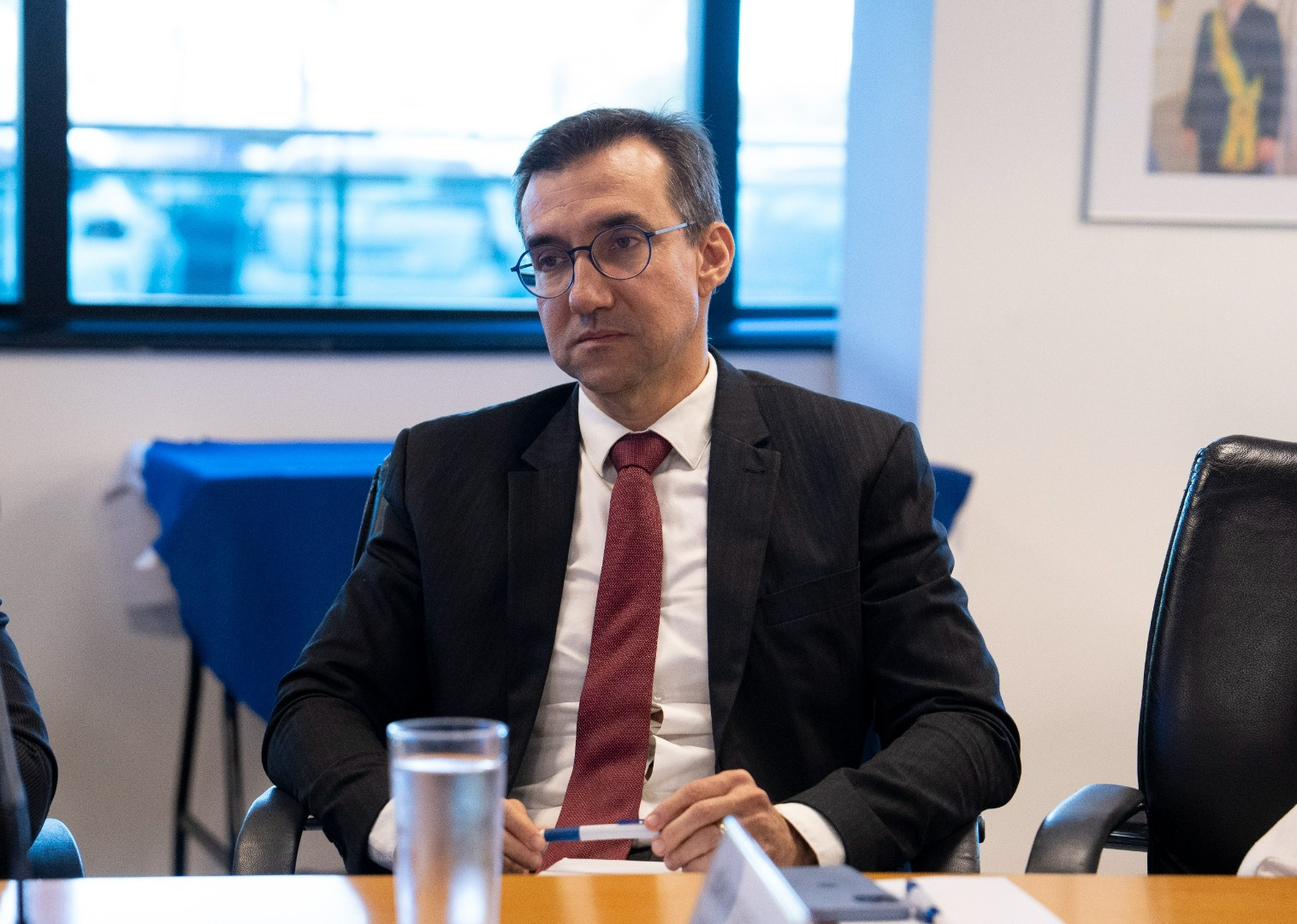 12/05/25 - SUFER / Reunião 2025 de Abertura de Execução dos Trabalhos da FICO