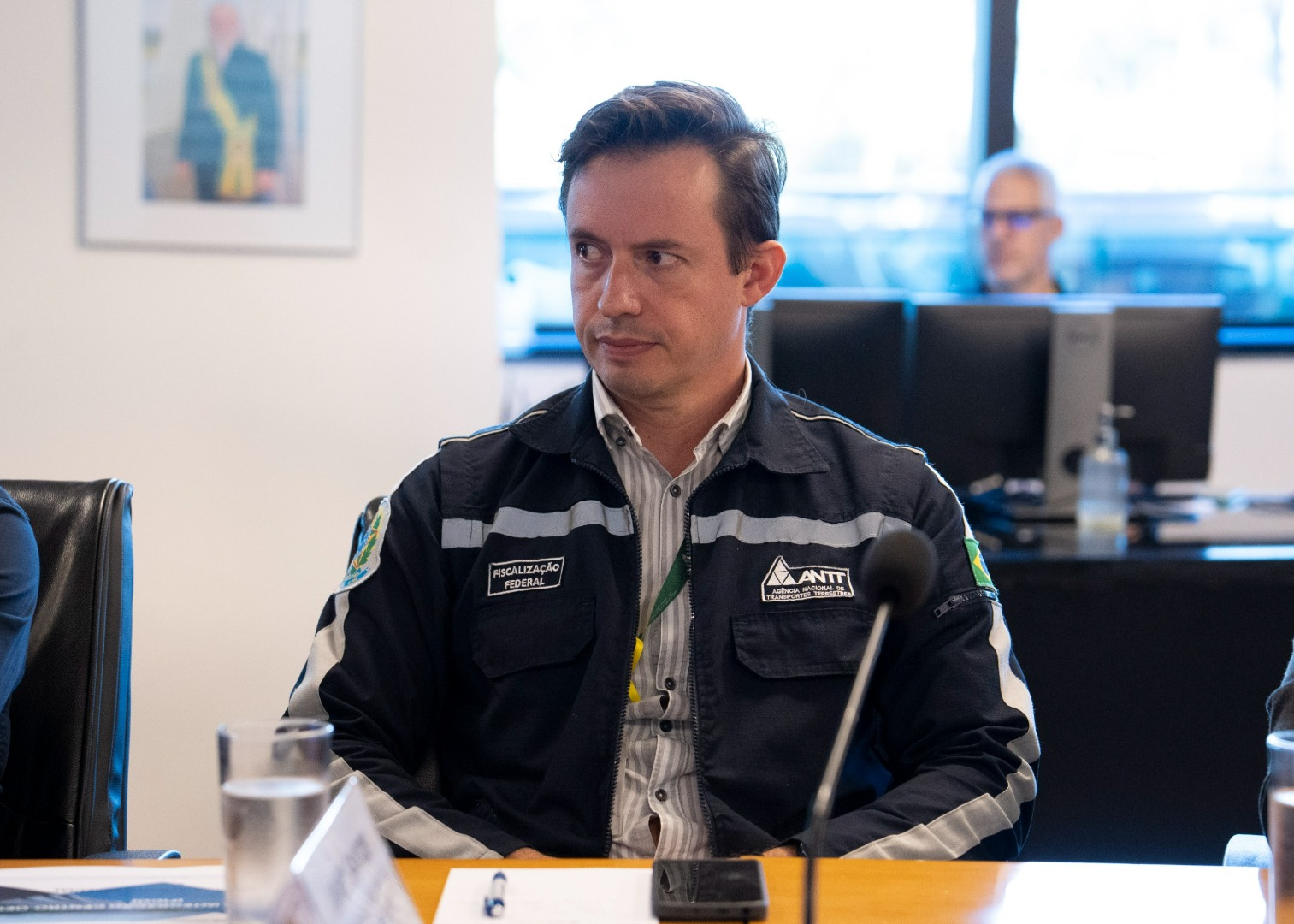 12/05/25 - SUFER / Reunião 2025 de Abertura de Execução dos Trabalhos da FICO