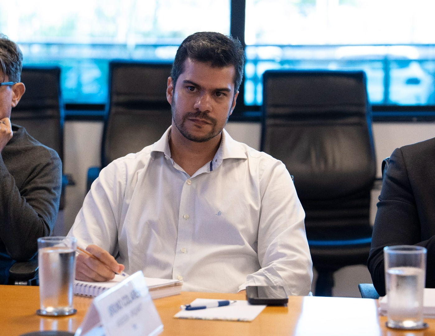 12/05/25 - SUFER / Reunião 2025 de Abertura de Execução dos Trabalhos da FICO