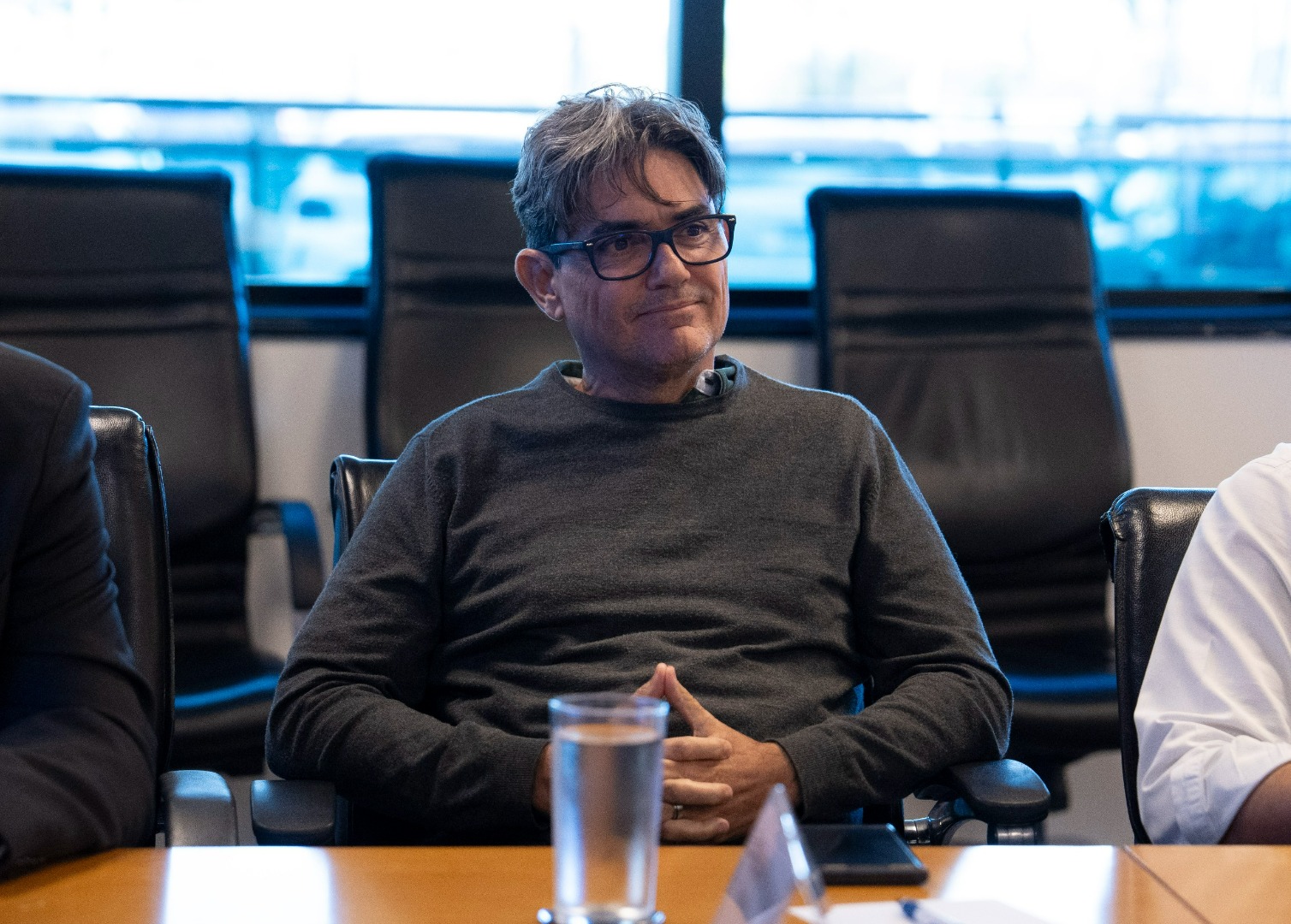 12/05/25 - SUFER / Reunião 2025 de Abertura de Execução dos Trabalhos da FICO