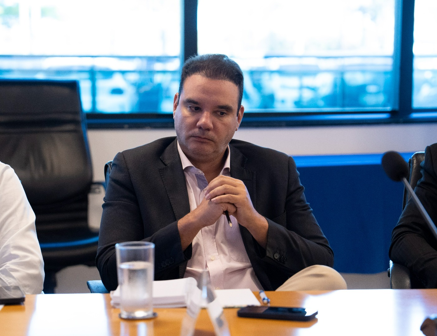 12/05/25 - SUFER / Reunião 2025 de Abertura de Execução dos Trabalhos da FICO