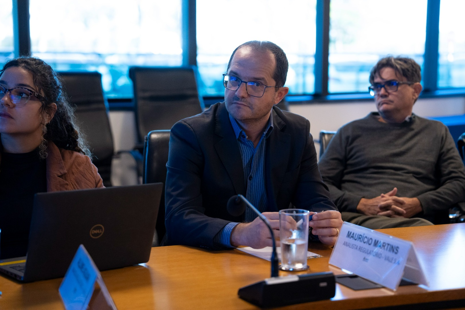 12/05/25 - SUFER / Reunião 2025 de Abertura de Execução dos Trabalhos da FICO