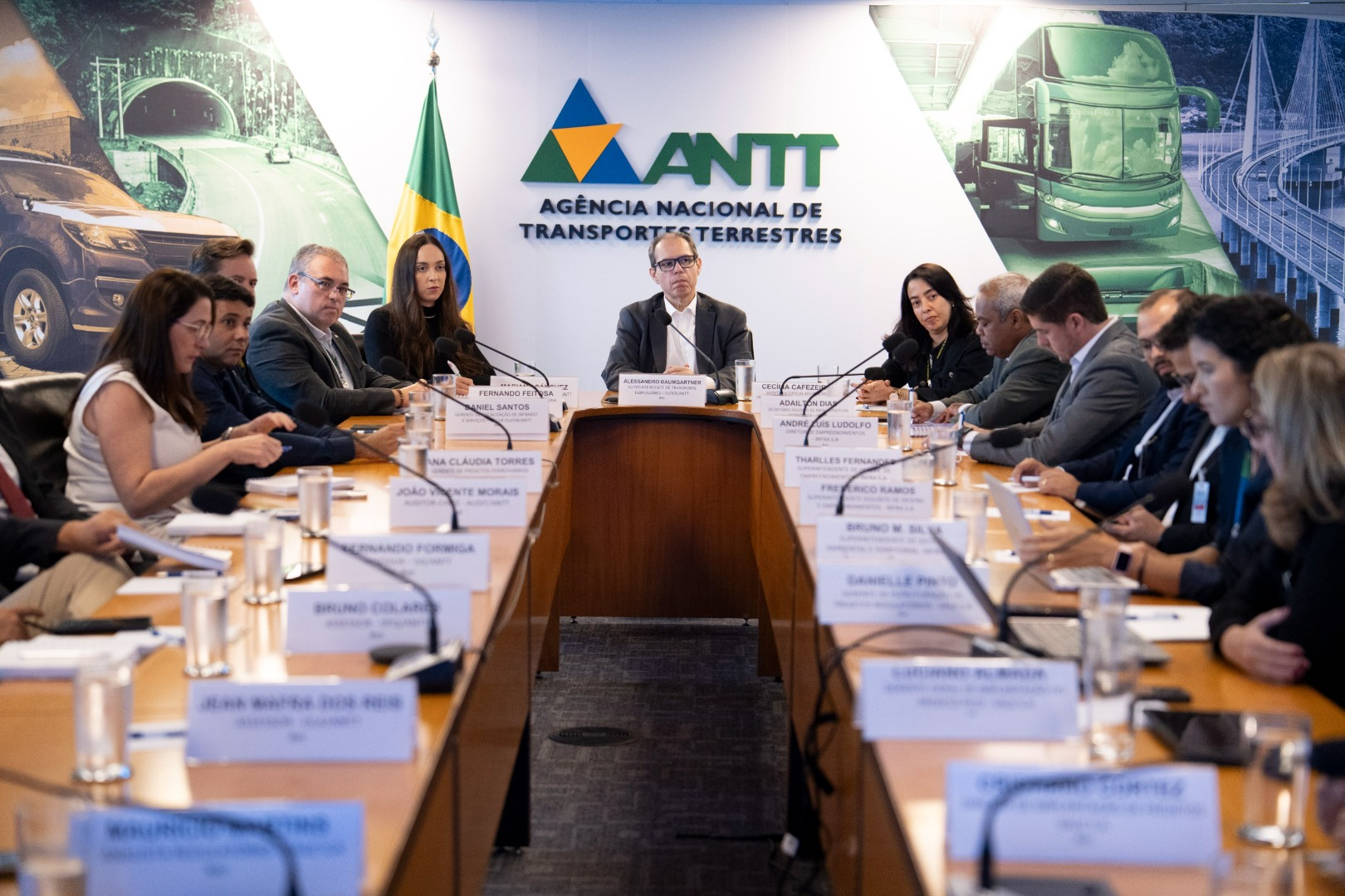 12/05/25 - SUFER / Reunião 2025 de Abertura de Execução dos Trabalhos da FICO