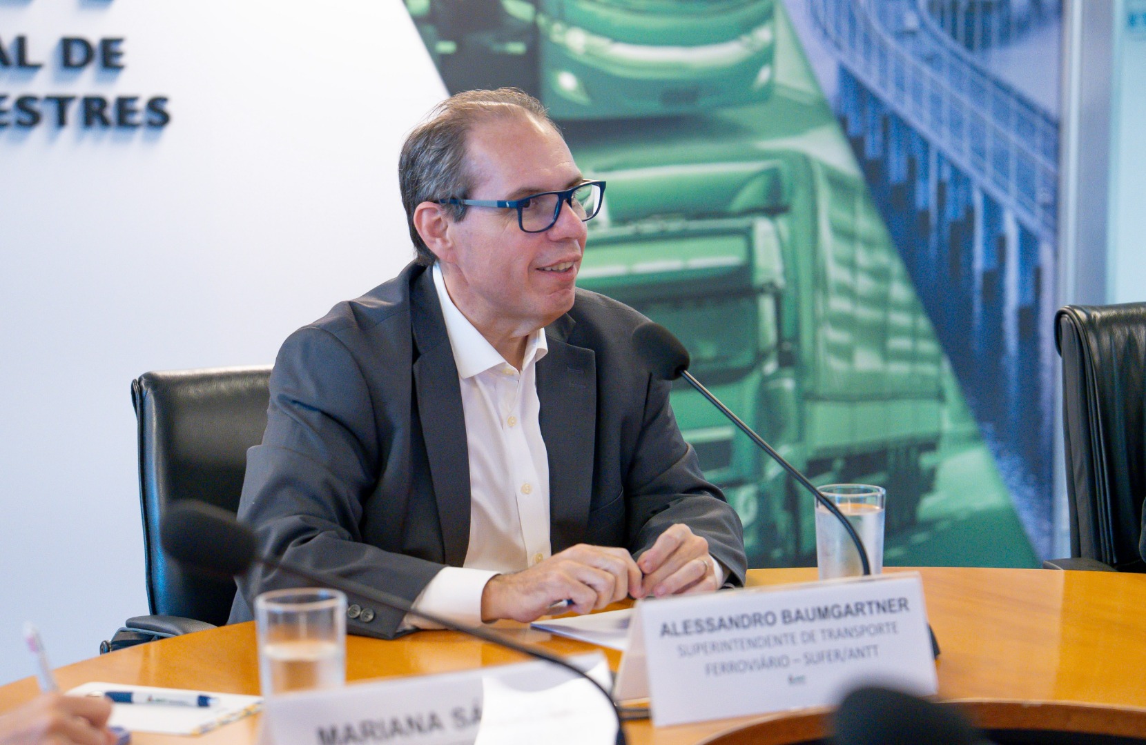 12/05/25 - SUFER / Reunião 2025 de Abertura de Execução dos Trabalhos da FICO