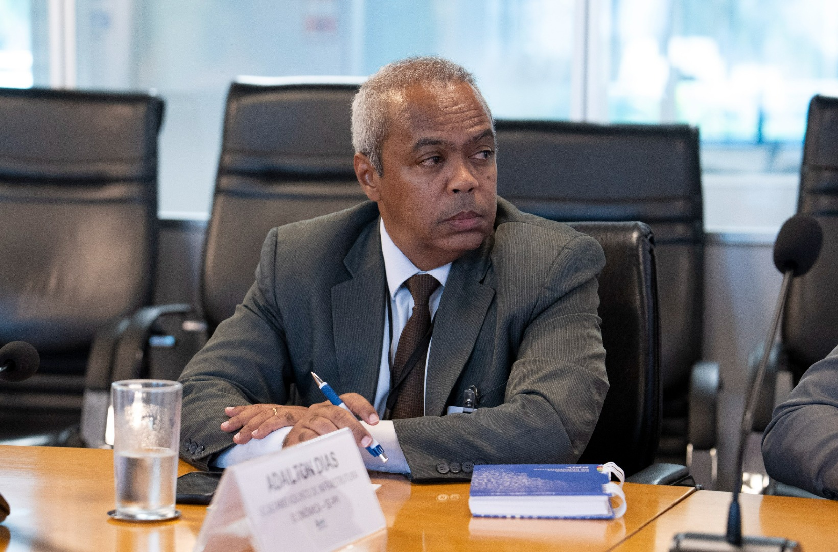 12/05/25 - SUFER / Reunião 2025 de Abertura de Execução dos Trabalhos da FICO