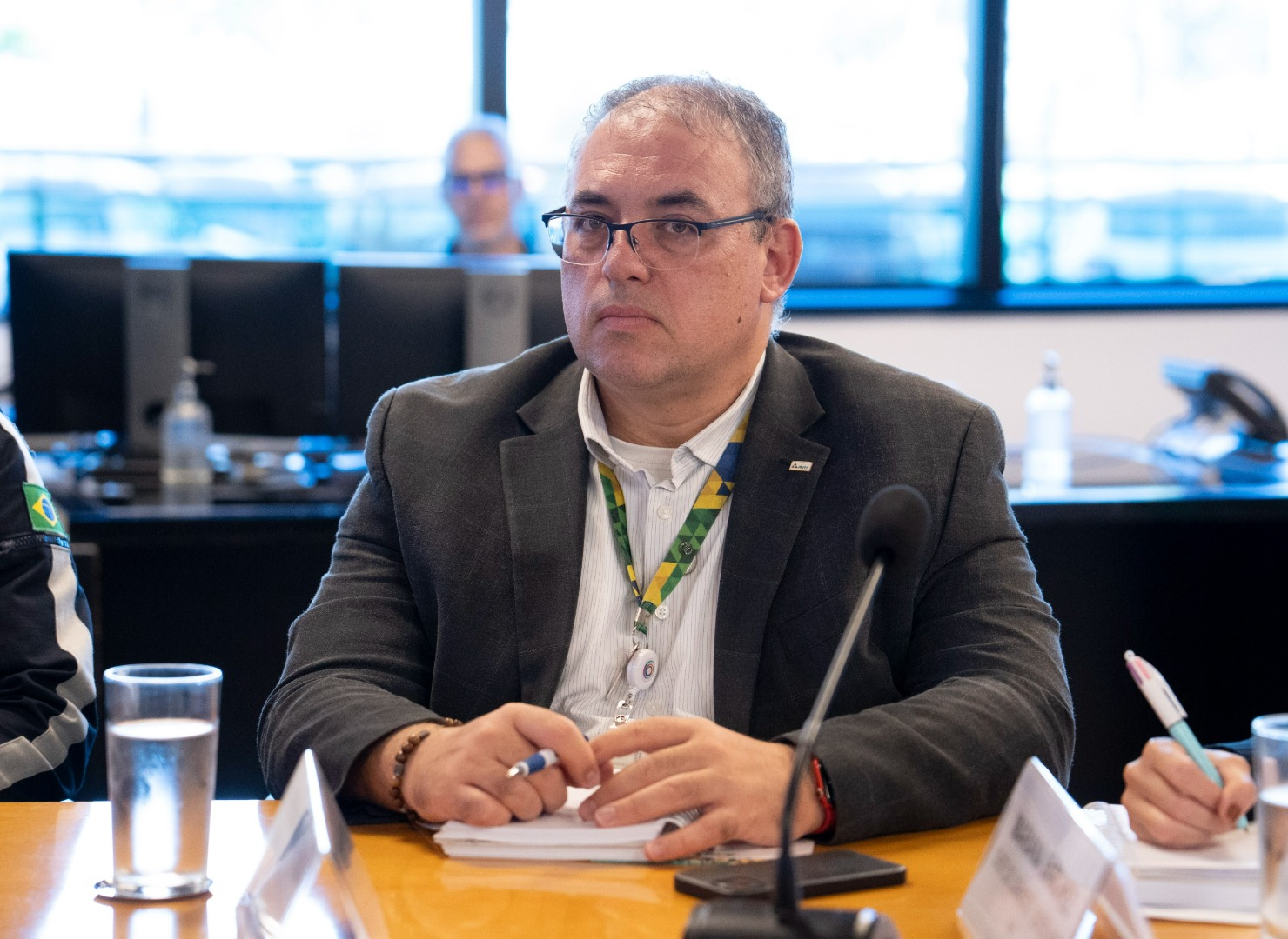 12/05/25 - SUFER / Reunião 2025 de Abertura de Execução dos Trabalhos da FICO