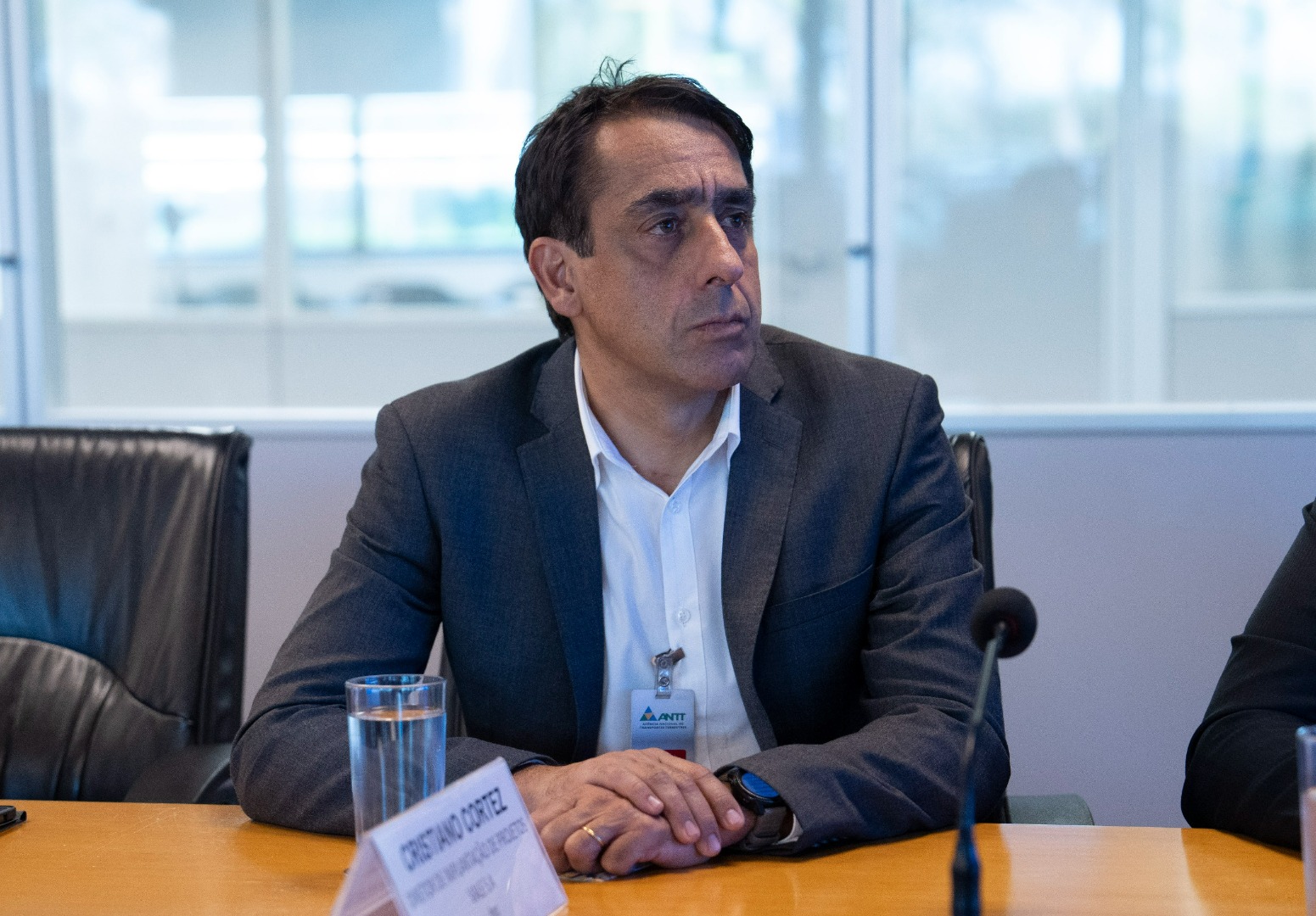 12/05/25 - SUFER / Reunião 2025 de Abertura de Execução dos Trabalhos da FICO