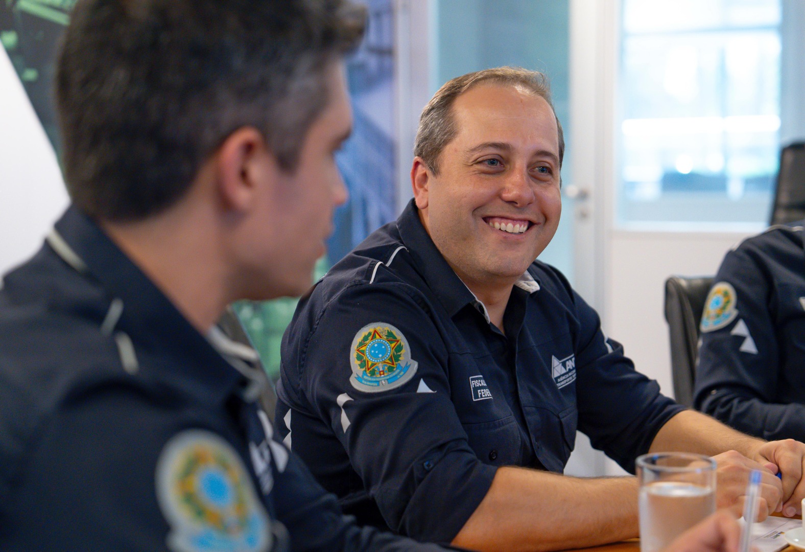 14/02/25 - Assinutura do Contrato de Concessão da BR 262 MG