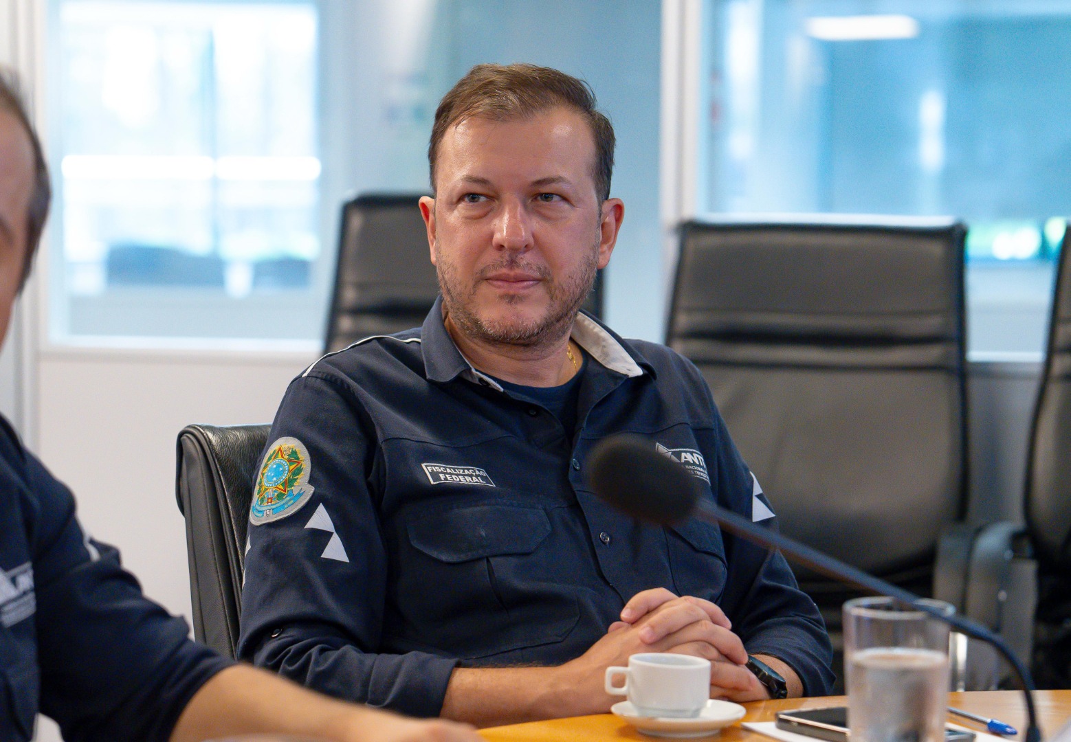 14/02/25 - Assinutura do Contrato de Concessão da BR 262 MG