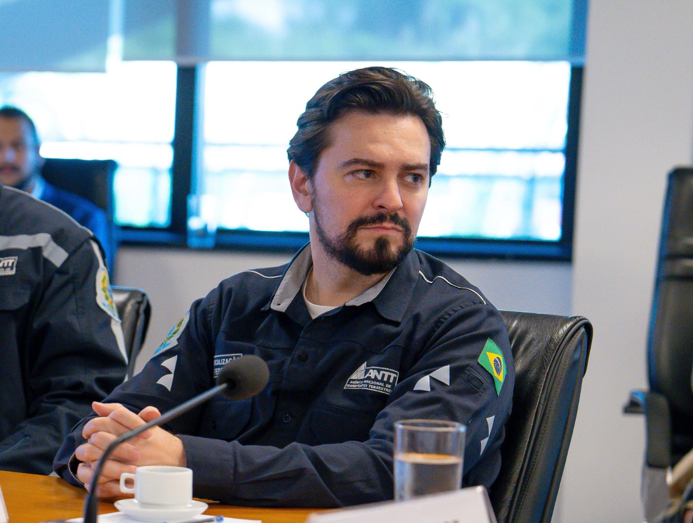 14/02/25 - Assinutura do Contrato de Concessão da BR 262 MG