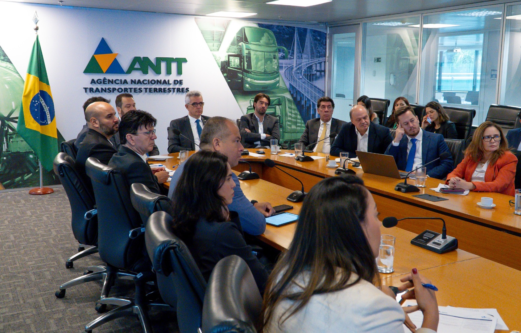 16/01/25 - ANTT / SUROD - Manual de Fiscalização das rodovias concedidas