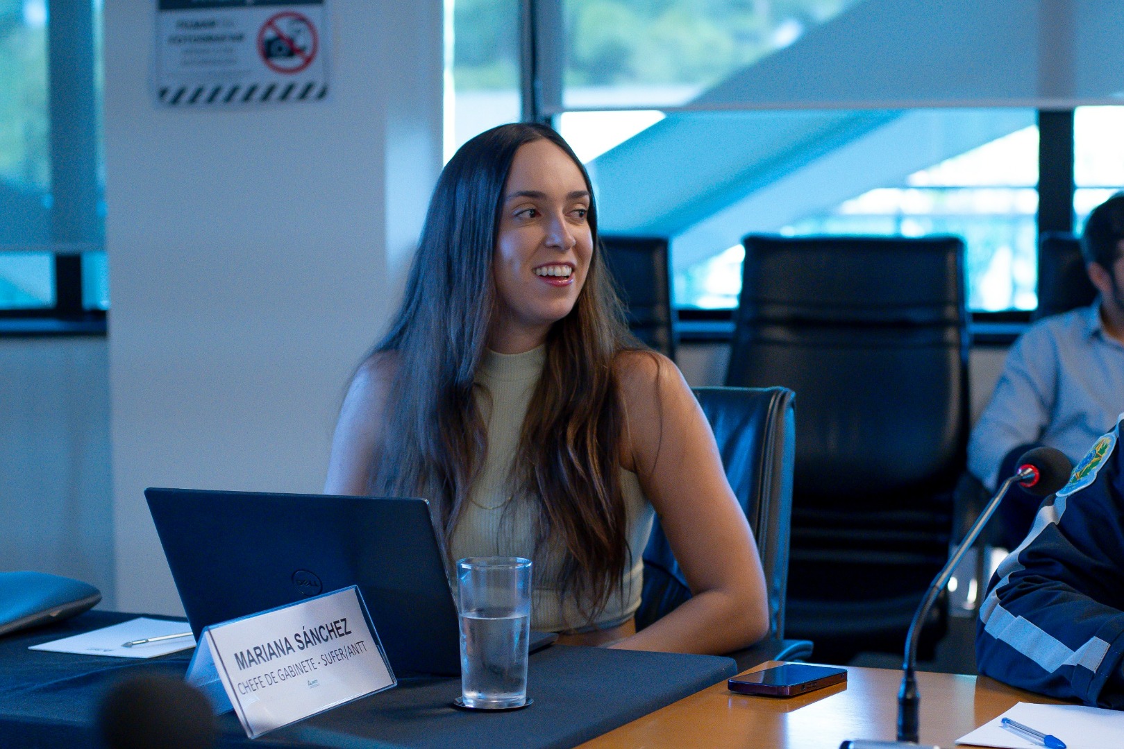 17/03/25 - Reunião DG e AMBIPAR