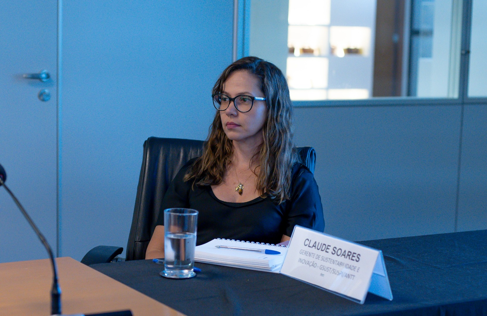 17/03/25 - Reunião DG e AMBIPAR