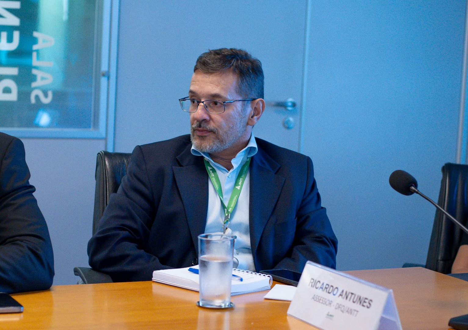 17/03/25 - Reunião DG e AMBIPAR