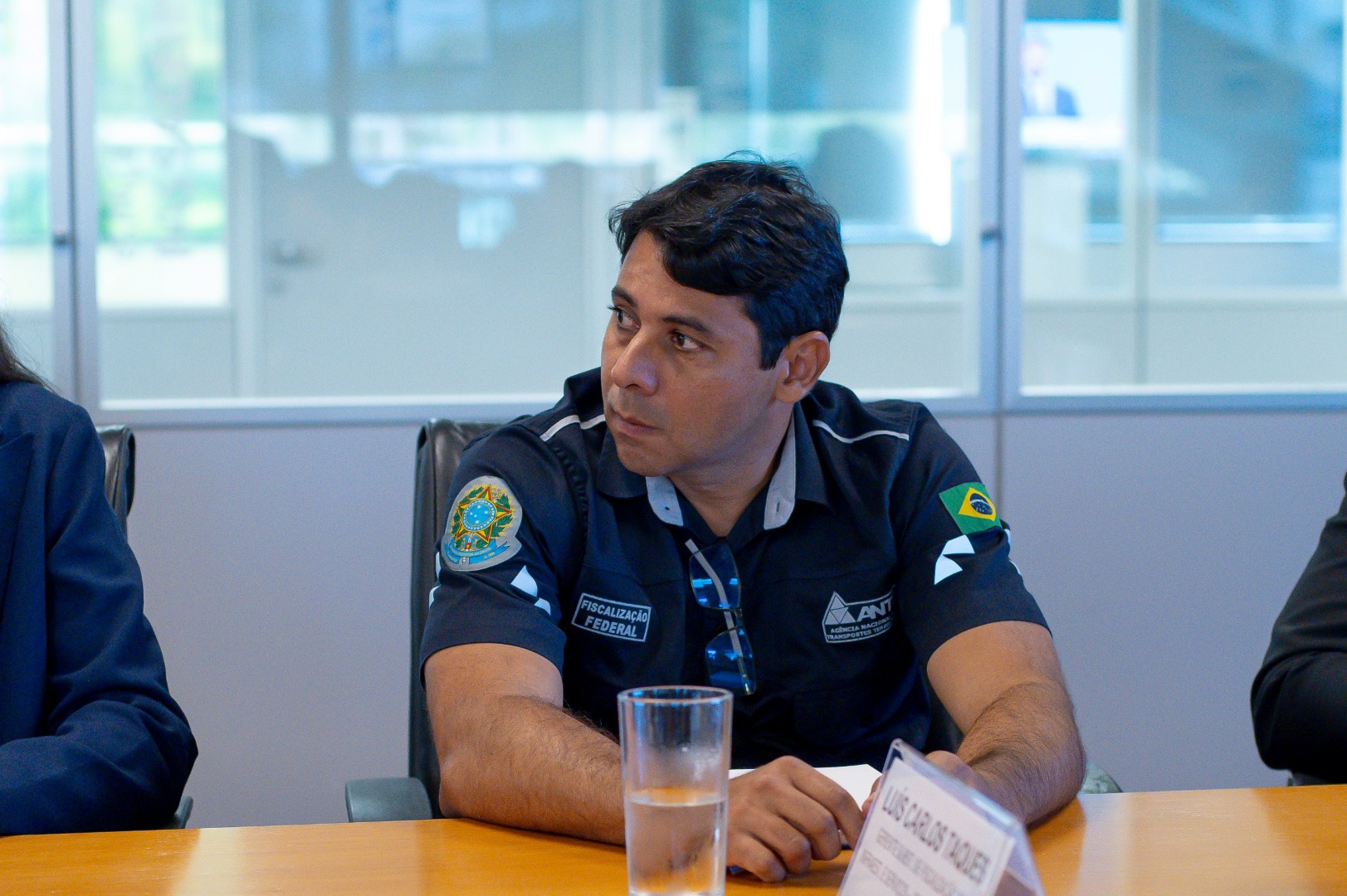 17/03/25 - Reunião DG e AMBIPAR