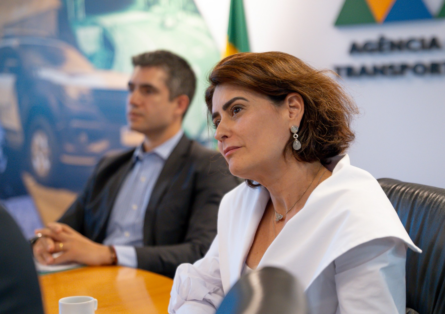 17/03/25 - Reunião DG e AMBIPAR