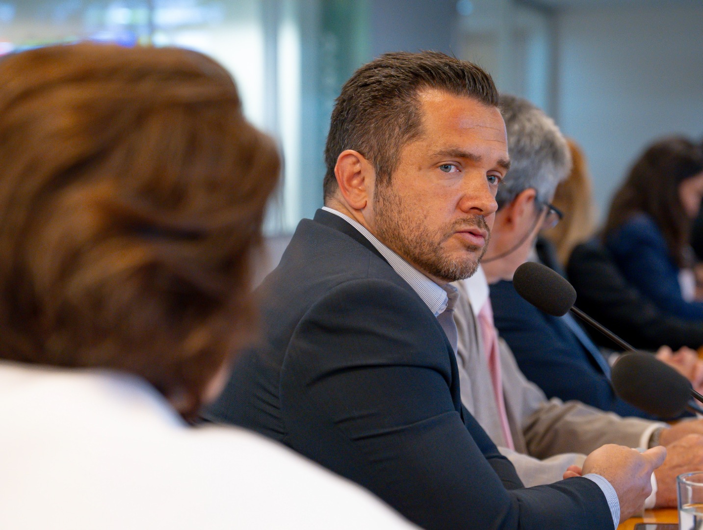 17/03/25 - Reunião DG e AMBIPAR