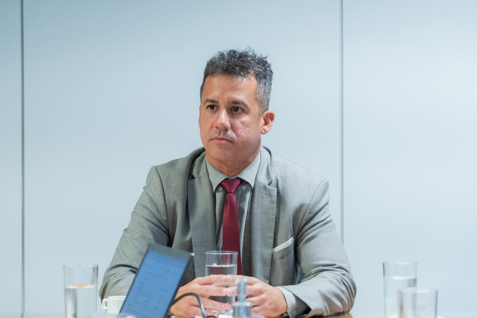 18/02/25 - Reunião ANTT/AESPI e Dep. Fed. Toninho Wandscheer