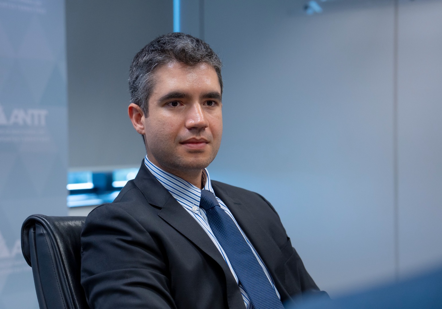 18/03/25 - Reunião DG e GRI