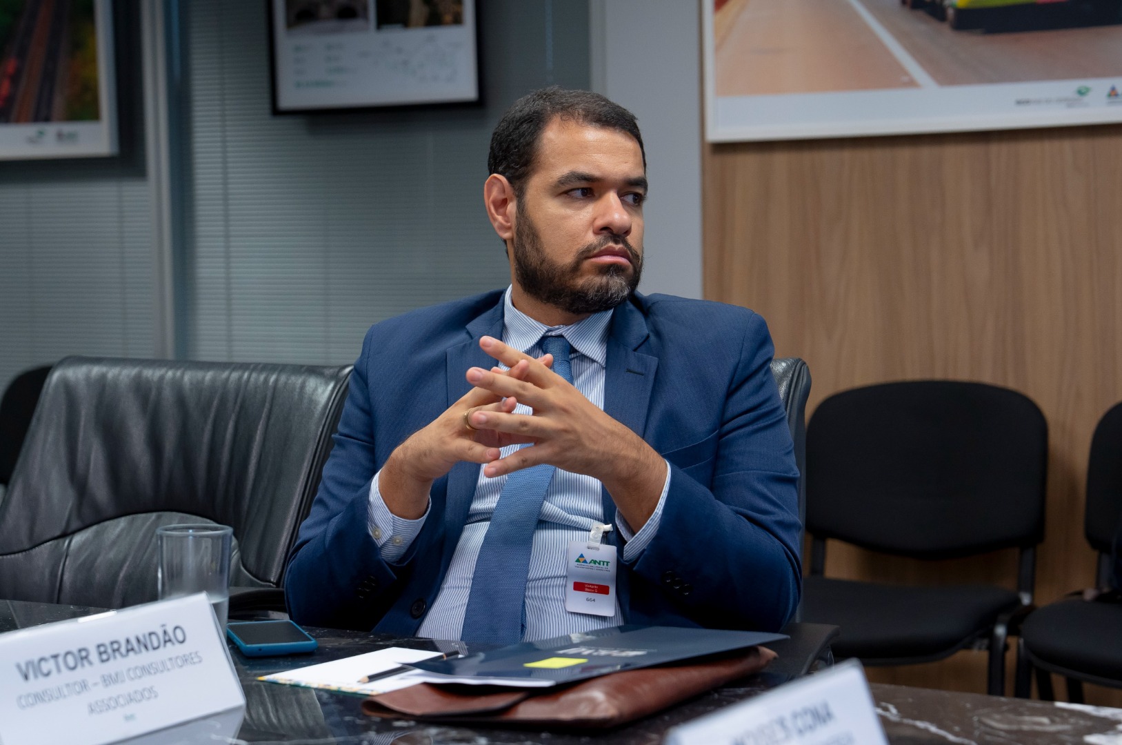 18/03/25 - Reunião DG e GRI