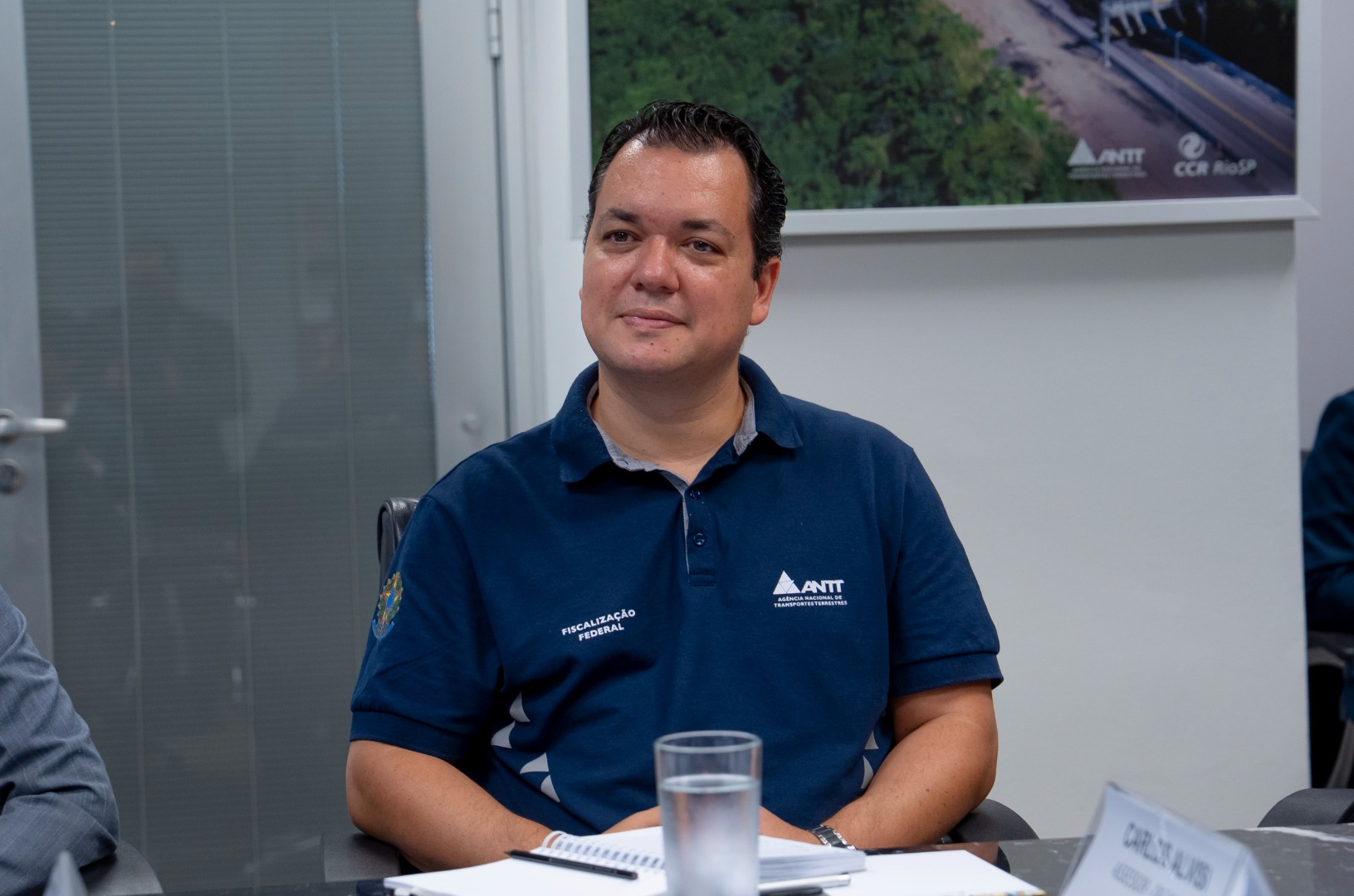 18/03/25 - Reunião DG e GRI