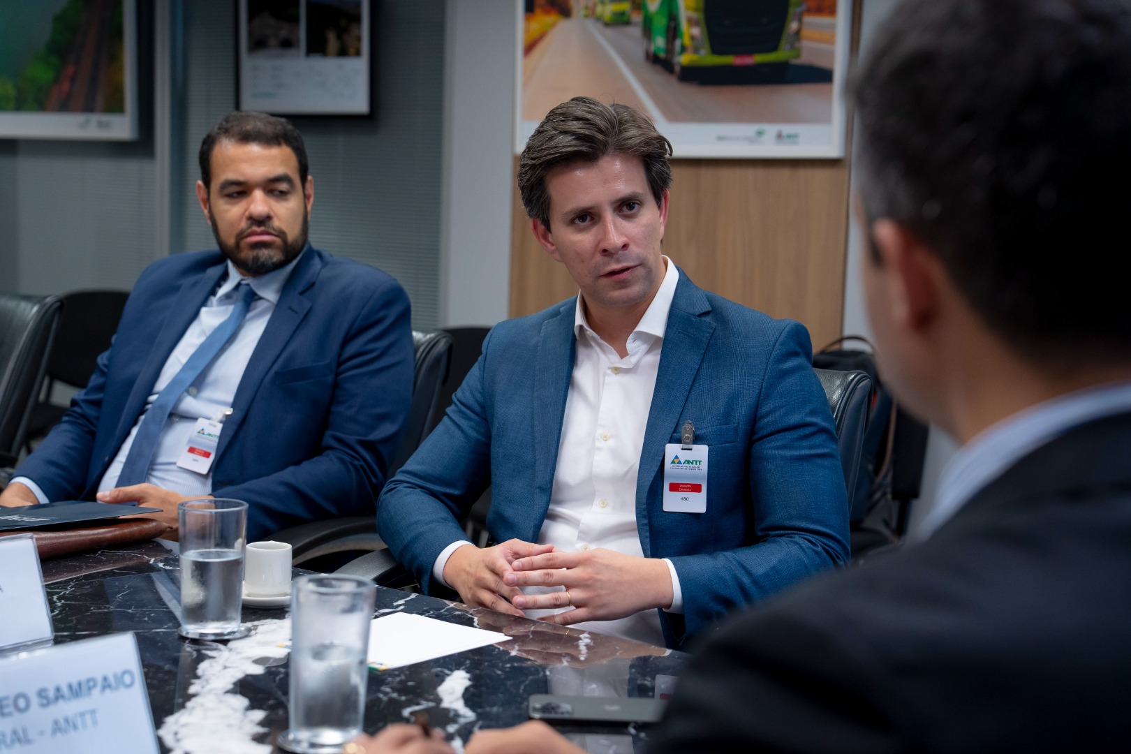 18/03/25 - Reunião DG e GRI