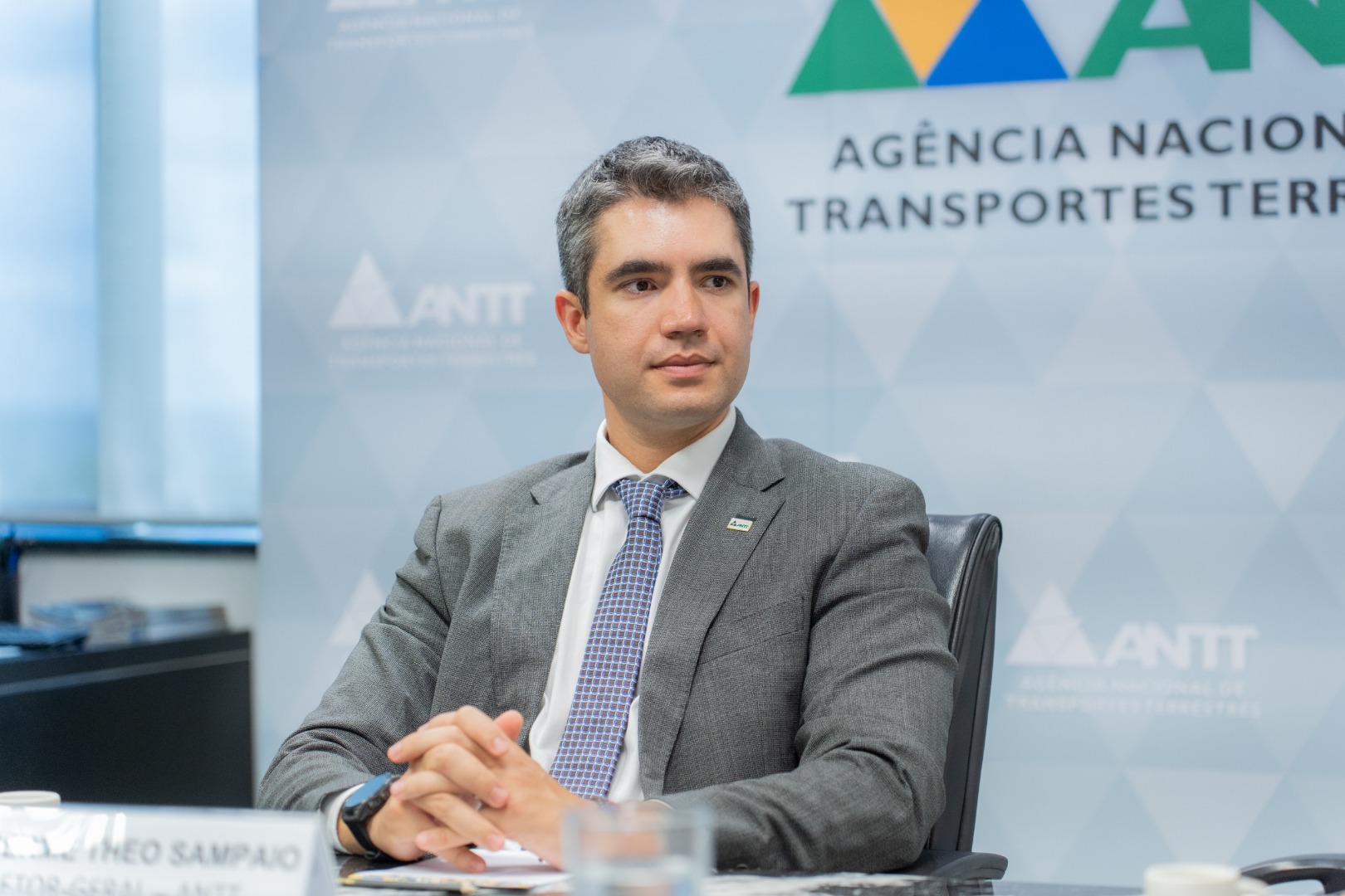 19/03/25 - Reunião DG e CBM/MG