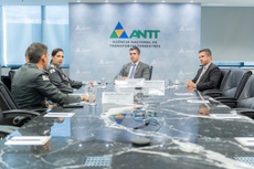 19/03/25 - Reunião DG e CBM/MG