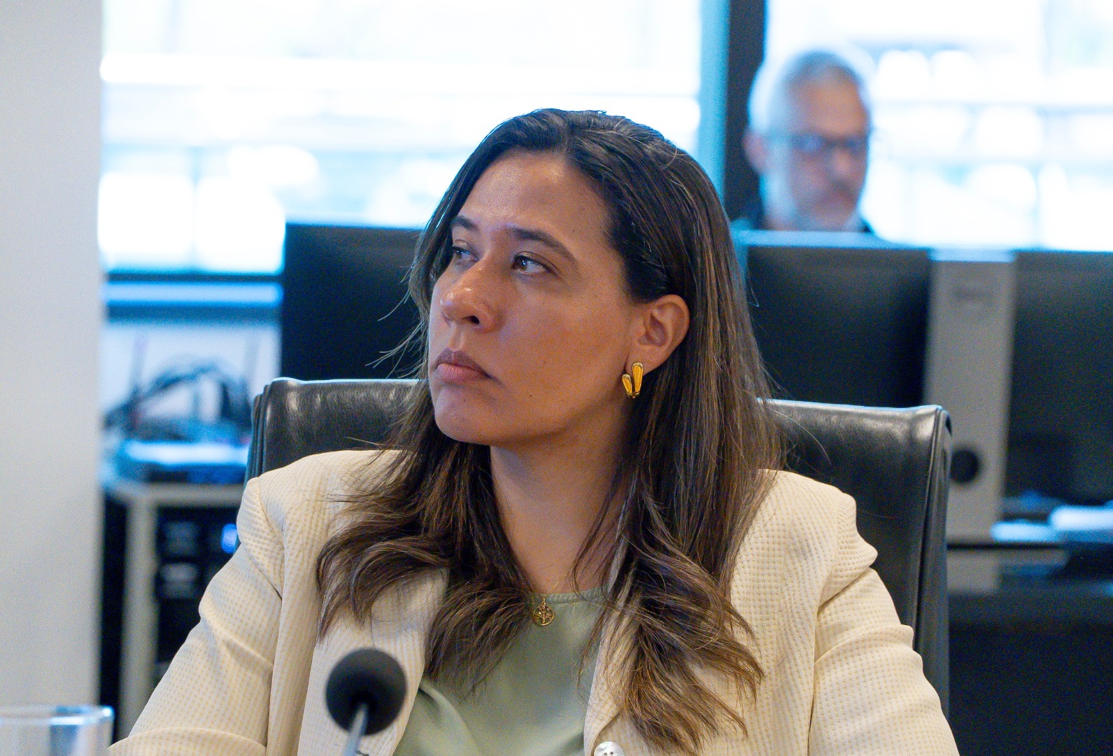 20/01/25 - DGS - Reunião Fernão Dias