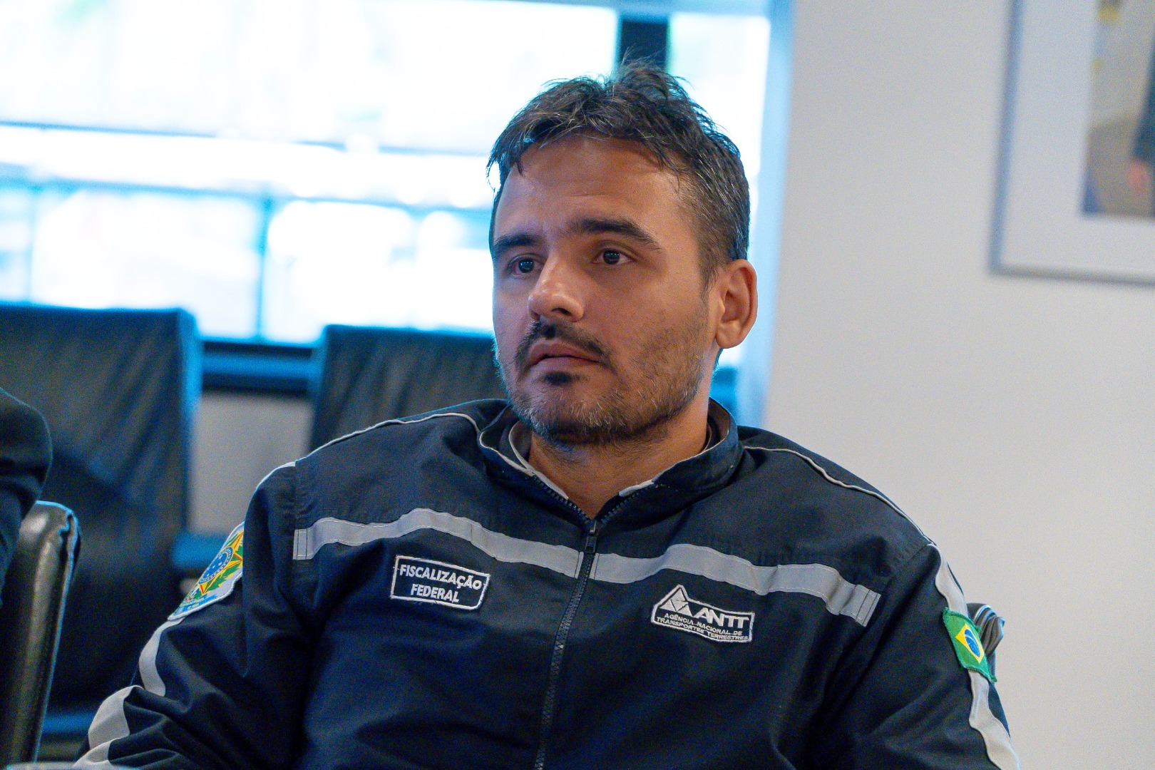 20/01/25 - DGS - Reunião Fernão Dias