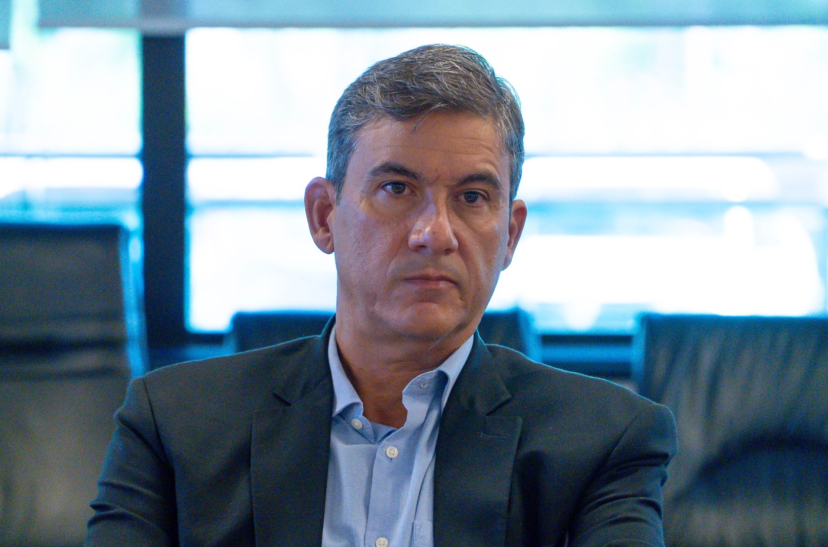 20/01/25 - DGS - Reunião Fernão Dias