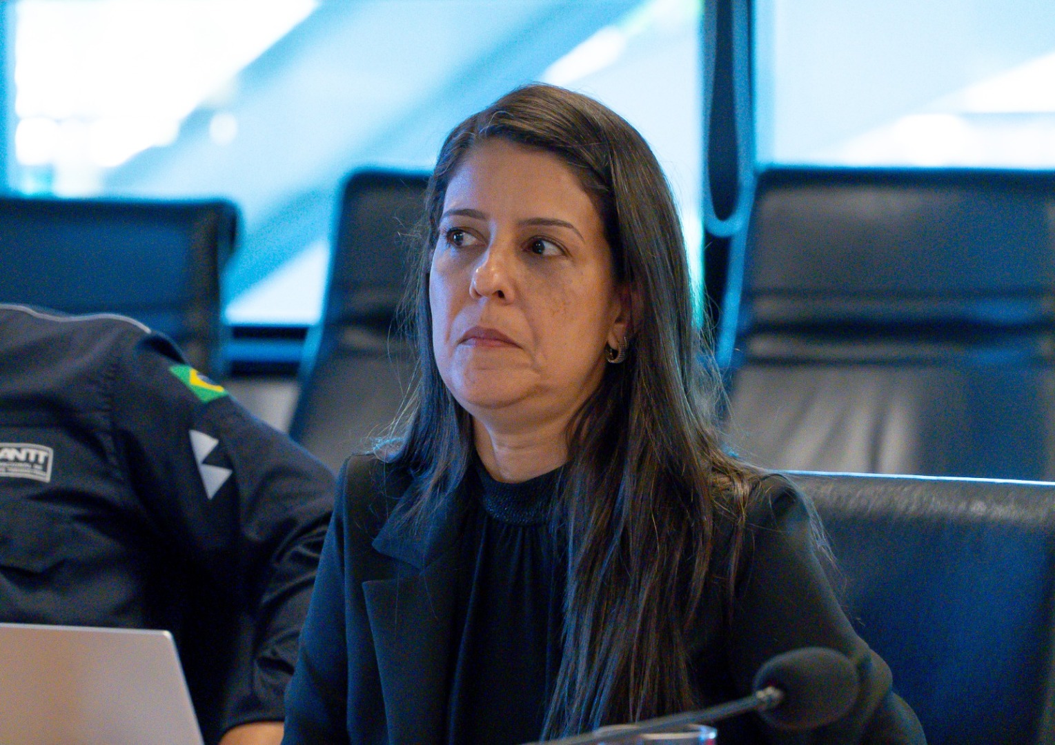 20/01/25 - DGS - Reunião Fernão Dias