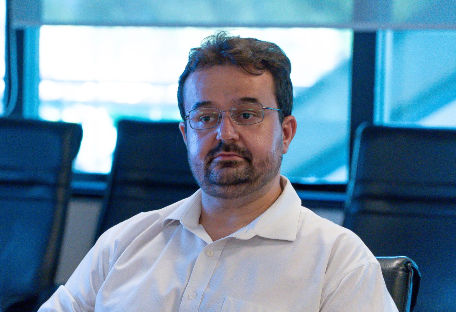 20/01/25 - DGS - Reunião Fernão Dias